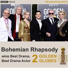 Ceremonia de decernare a globurilor este ca un fel de încălzire înaintea premiilor oscar. Gala Premiilor Globul De Aur 2019 Green Book Roma Si Bohemian Rhapsody Marii CastigÄtori Alfonso Cuaron Al Doilea Premiu Pentru Cel Mai Bun Regizor