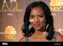 A.D. The Bible Continues New York Premiere