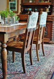 12 Diy Dining Chair Makeover Ideas On A Budget Dining Room Chair Covers Dining Room Chairs Dinning Room Chairs