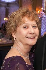 Obituary of Barbara Dorothy Roy