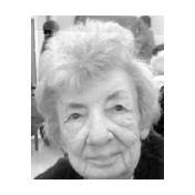 Search Florence Wolf Obituaries and Funeral Services