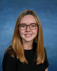 We are especially blessed...