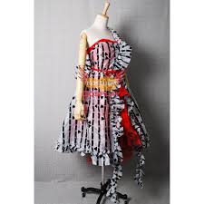 Alice im wunderland emp kleid nachthemd hängerchen. Alice Im Wunderland Alice Rot Kleid