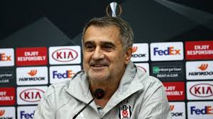 Güneş, manager of the turkey national team. Senol Gunes Besiktas Beni Kovmadi Ayrilmak Da Istemiyorum Sezon Sonunda Da Buradayim Euronews