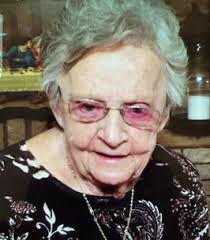 Betty Jean Ellenburg Obituary