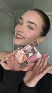 Patrick Ta Gloss Duo Swatches