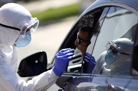 Do i need to see a doctor and visit a medical center right now for. Ask 2 If My Employer Sends Me Home Due To A Positive Covid 19 Test Do I Have To Use My Pto