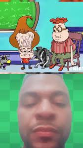 Meat Canyon Jimmy Neutron