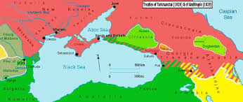 1829 edirne antlasmasi