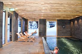 Hoteltipp Malbun Liechtenstein Gorfion Das Familienhotel Schwimmbad Winterurlaub Urlaub Hotel