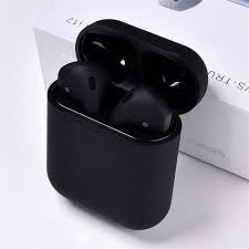 Black Airpods Release Date 2020 I500 Tws Wireless Matter Black 2020 Sport Earphone Wireless Bluetooths Earbuds For I500 Tws Black View I500 Tws Odm Product Details From Shenzhen Yihuanqiu Te Wireless Earphones Bluetooth Earbuds Wireless Earbuds