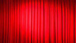 Curtain Open Gif Curtain Open Waving Discover Share Gifs Curtains Open Gif Powerpoint Background Design
