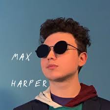 Max Harper