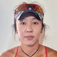 Jie Dong » partners :: Beach Volleybox