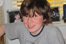 Fundraiser by Connor Devlin : The Rory Staunton Foundation