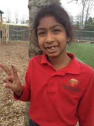 A Message From Ms. Mary