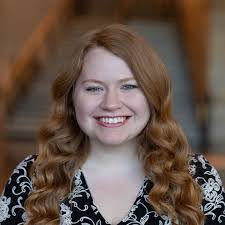 Sarah Hamilton's Instagram, Twitter & Facebook