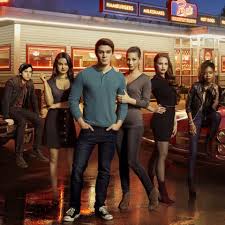 As riverdale gets ready for a monumental celebration, archie receives devastating news that will change the rest of his life forever. Lista De Personagens De Riverdale Wikipedia A Enciclopedia Livre