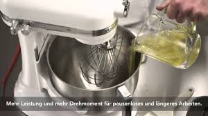 It makes baking and mixing so much easier. Kitchenaid Kuchenmaschine Test Das Sind Die Besten Top4