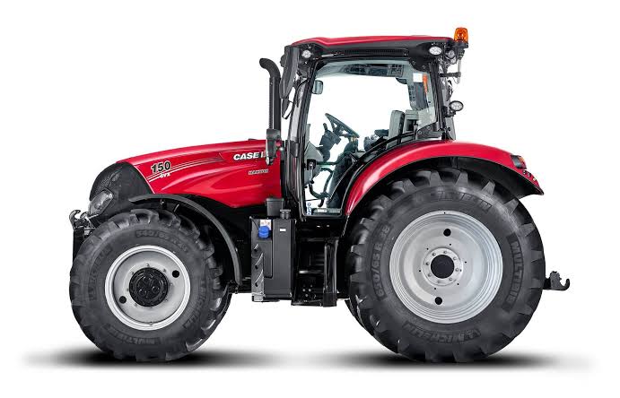 Case IH Maxxum 150 Tractor