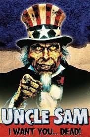 Deviantart is the world's largest online social community for artists and art enthusiasts, allowing people to connect through the creation and sharing of art. Uncle Sam Video 1996 Imdb
