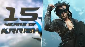 The fans were waiting for krrish 4 since a long time. V3xfp5h0qvvzcm