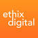 ethix digital logo