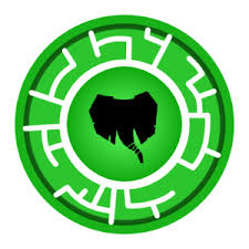 Elephant Creature Power Disc Eric S Activity Pages Wild Kratts Wild Kratts Birthday Party Wild Kratts Birthday