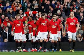 A united win takes them back to the top of the table while fulham stay 18th no matter what. Prediksi Skor Dan Susunan Pemain Fulham Vs Manchester United