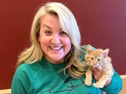 Jennifer Toussaint's Instagram, Twitter & Facebook