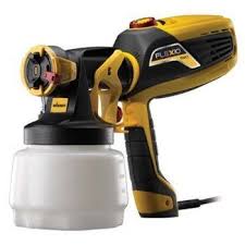 5 best paint sprayers for kitchen