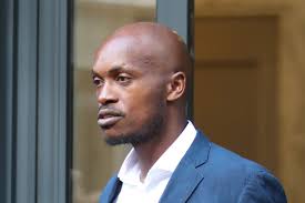 Paratroopers suffered racial abuse, judge rules