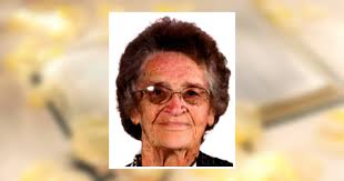 Kate McDowell Dillard Obituary January 11, 2024