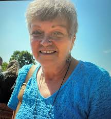 Susan C Hoffman Obituary