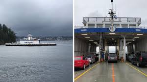 $200-Million Deal For Four More Electric-Hybrid B.C. Ferries | Vancouver Sun