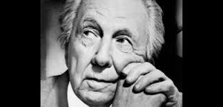 Frank Lloyd Wright