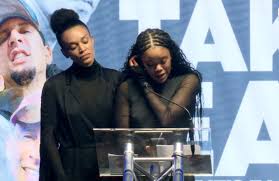 I will always be your daughter," - Pearl Thusi's daughter, Thando ...