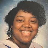 Ms. Jennifer Ann Porter Obituary