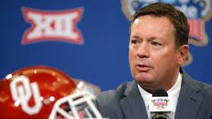 Bob Stoops to reportedly make $325,000 as Oklahoma interim coach