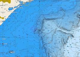 jeppesen marine releases new bathymetric charts for australia