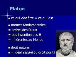 La vraie tragédie de la vie, c'est. 5e Lecon La Philosophie Classique Platon Aristote Ppt Telecharger