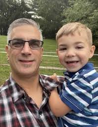 Ryan W. Bragg Obituary (2023)