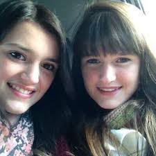 Ami Downey (@amidowney)