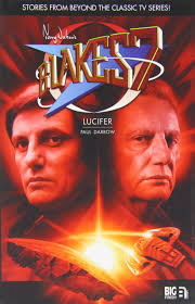 Amazon.ca: Paul Darrow: books, biography, latest update