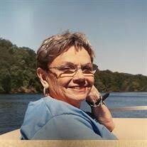 Joyce E. Steele Obituary