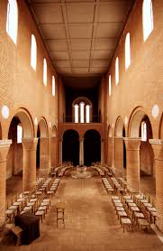 Datei Kloster Jerichow Innenraum1 Jpg Wikipedia