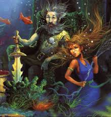 Check spelling or type a new query. Fuck Yeah Norse Mythology Vestahebe Aegir Aegir And Ran Ran Sea