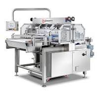 Brevetti Gasparin - Mod.100 – Horizontal slicer machine