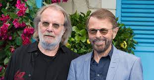 Home singer male björn ulvaeus height, weight, age, body statistics. Bjorn Ulvaeus Uber Mamma Mia 3 Mit Neuen Abba Songs