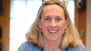 Eldredge is running for Board of Health